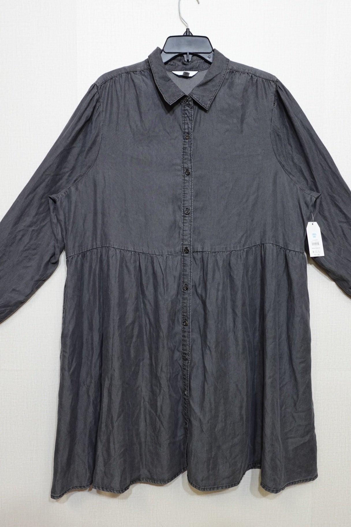 Time And tru, New Dress, Size 22