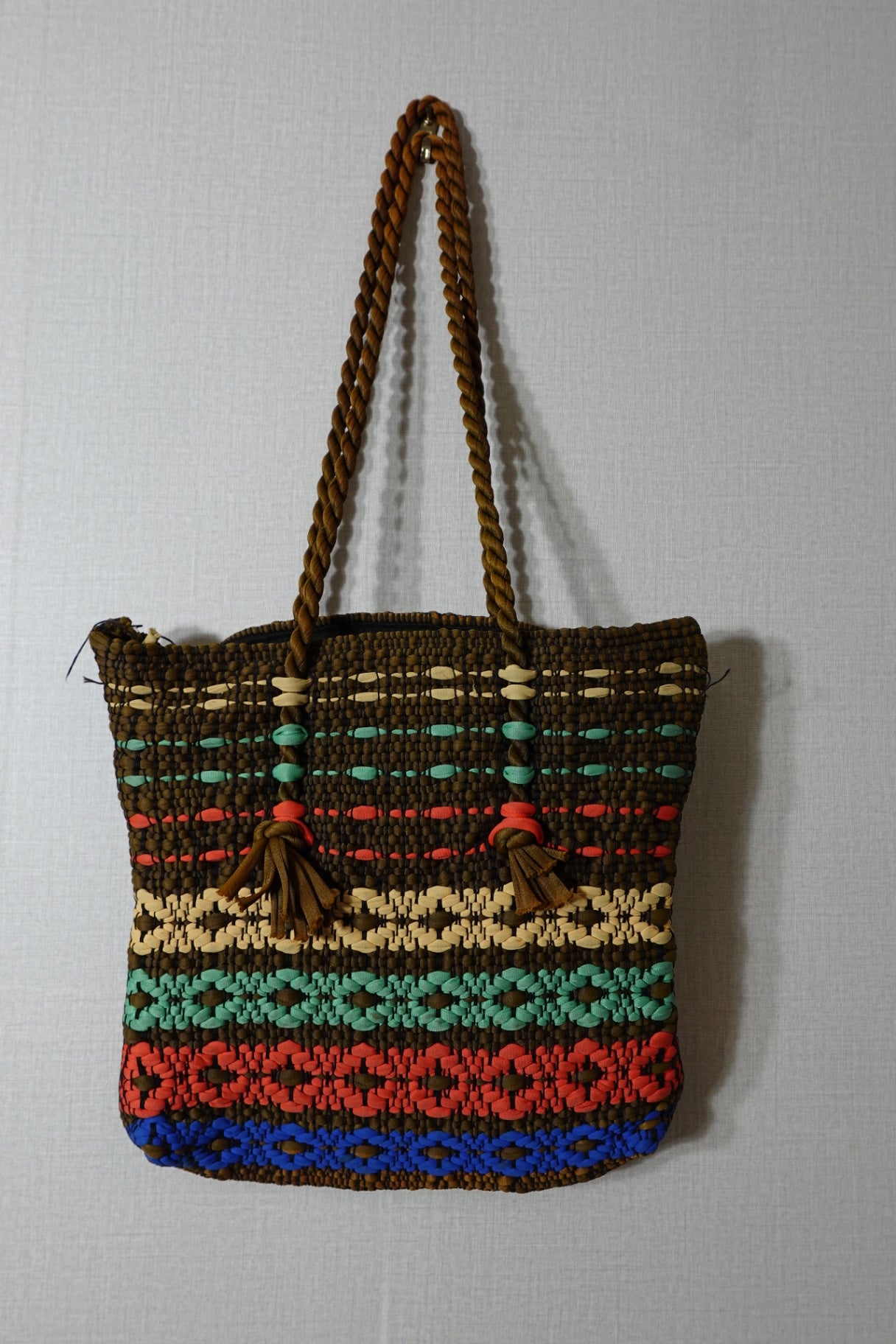 (No Label), purse/Bag, Size medium shoulder bag