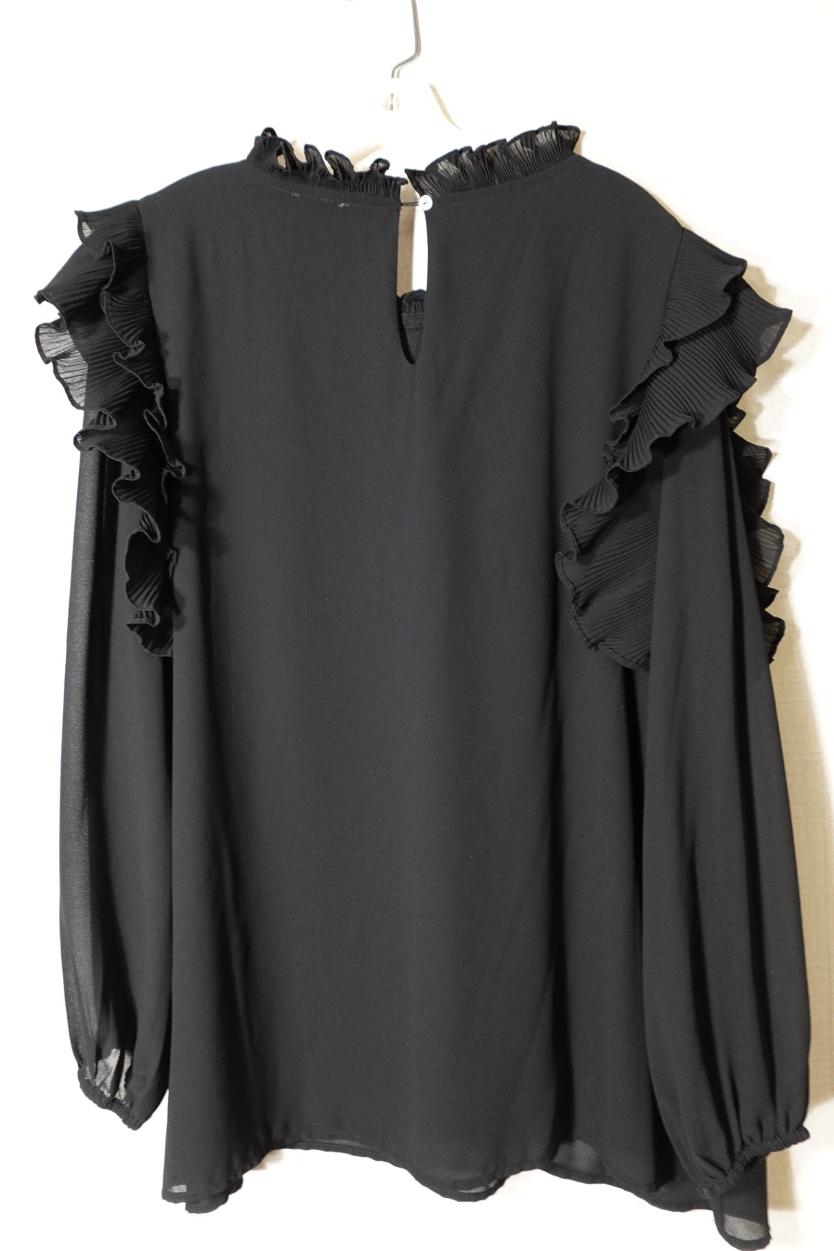 JODIEL, Long Sleeves Top, Size 2X