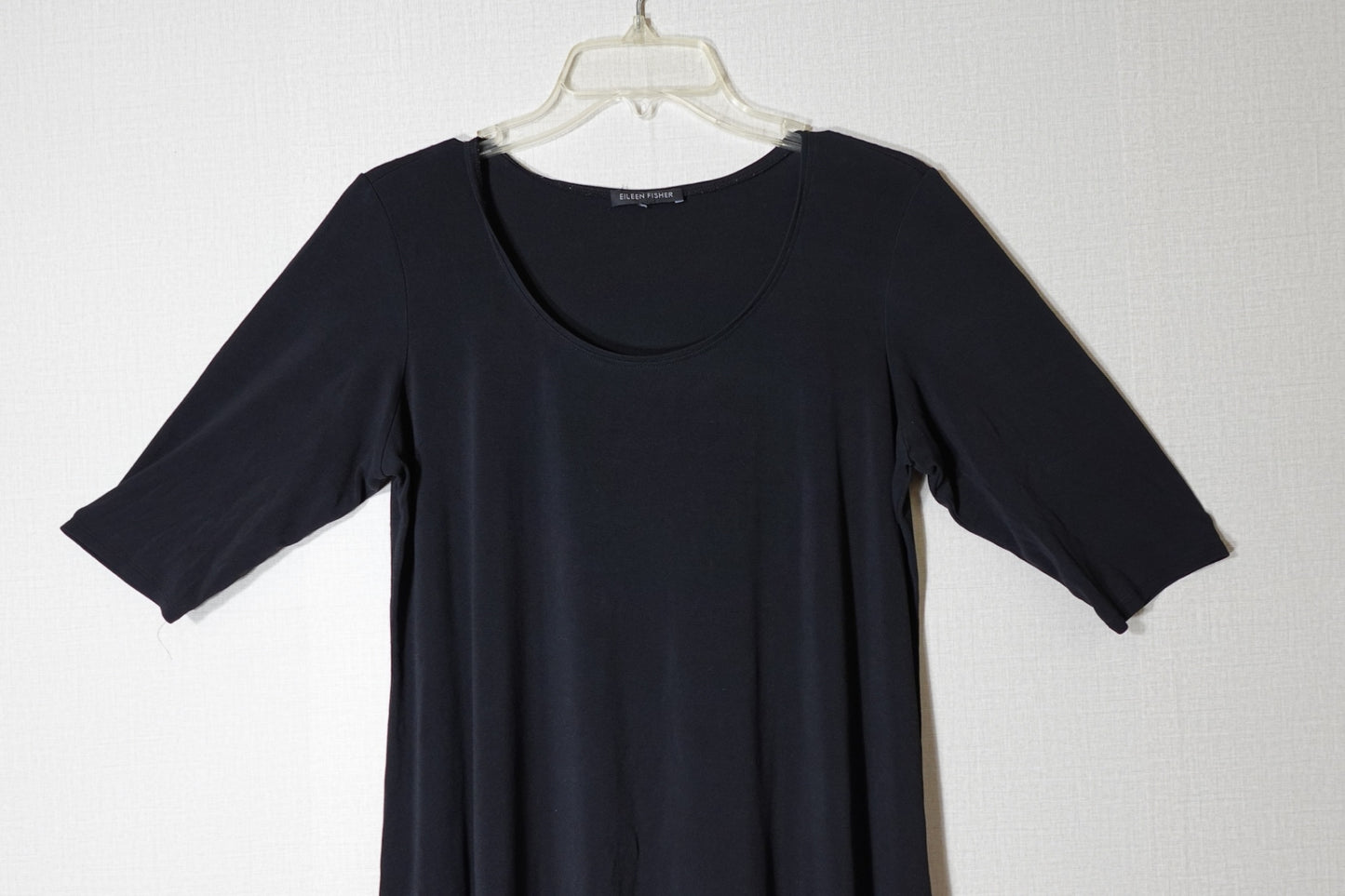Eileen fisher, Short dress, Size large