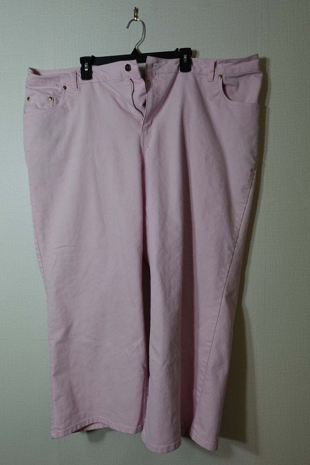 Women Within, Jeans, Size 28WP