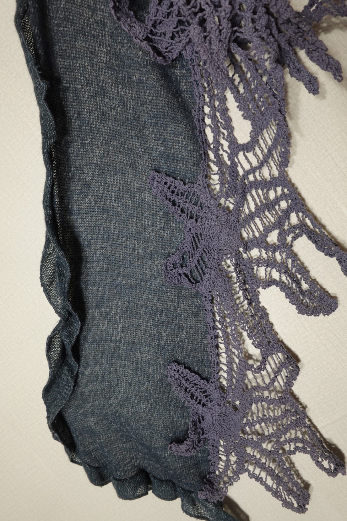 , Scarve, Size