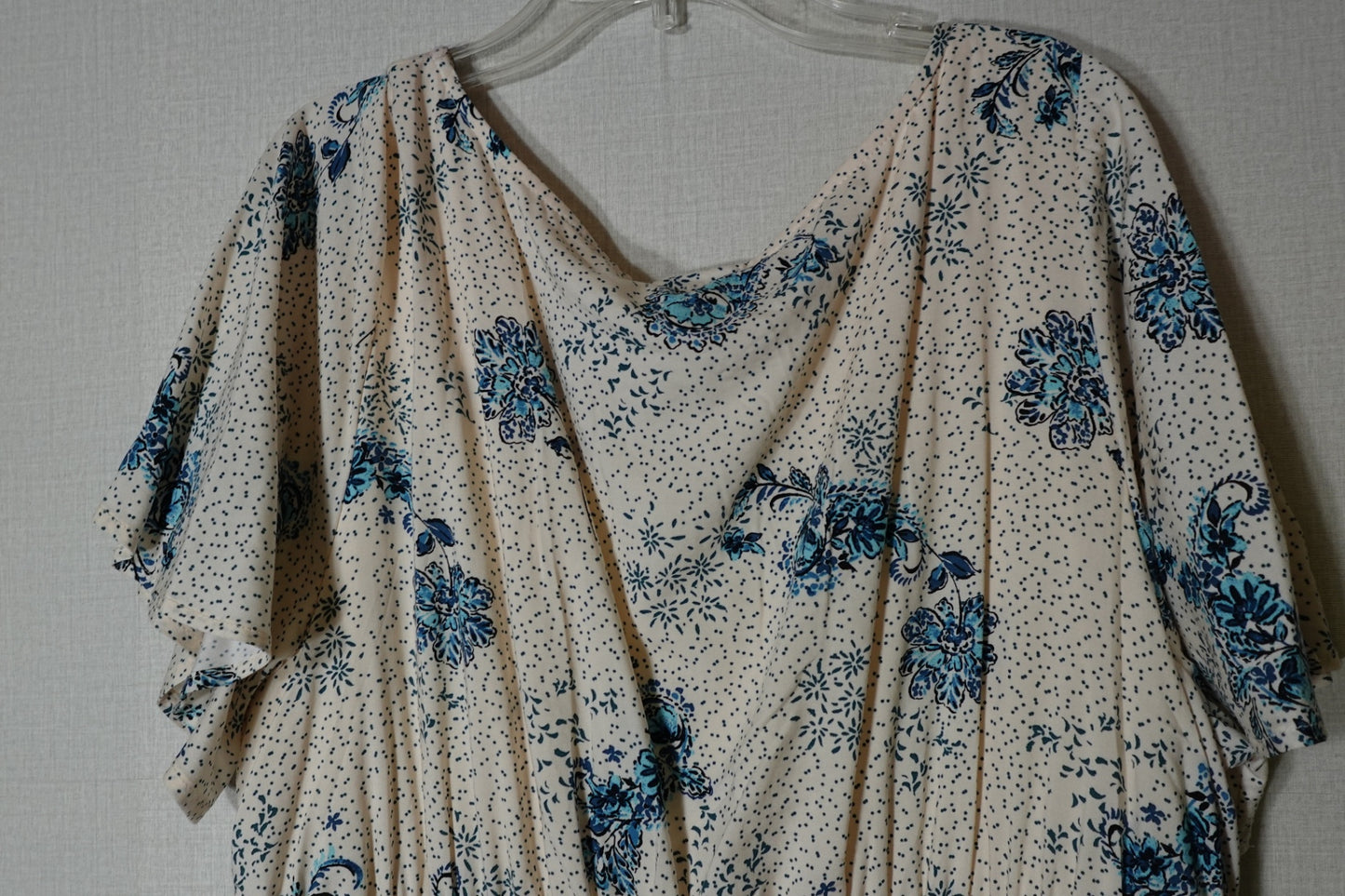 Torrid, New Dress, Size 18/20