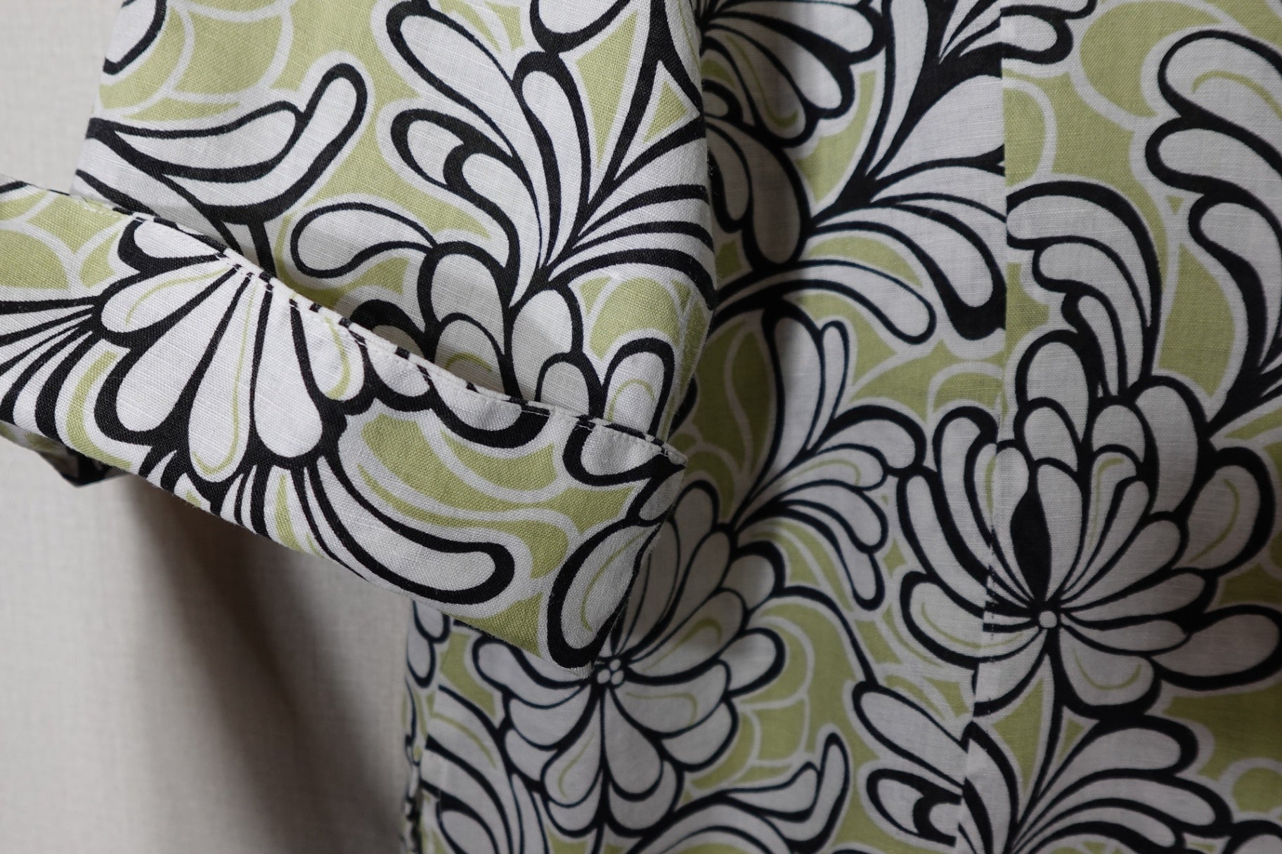 Carol little, 3/4 Sleeve Top, Size 1X