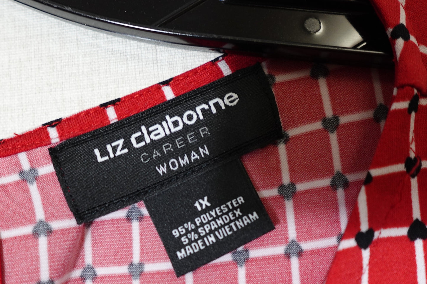 Liz Claiborne, dress, Size 1X