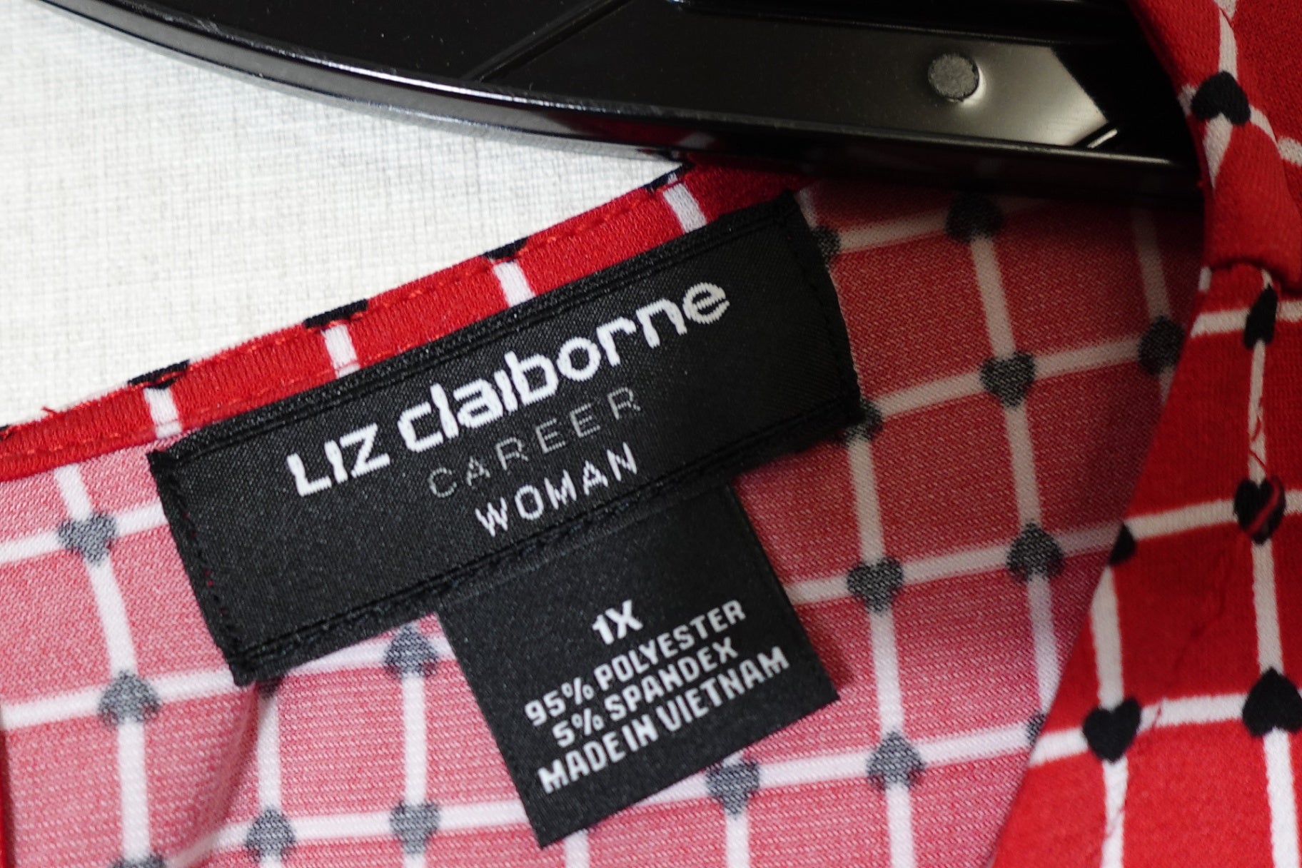 Liz Claiborne, dress, Size 1X