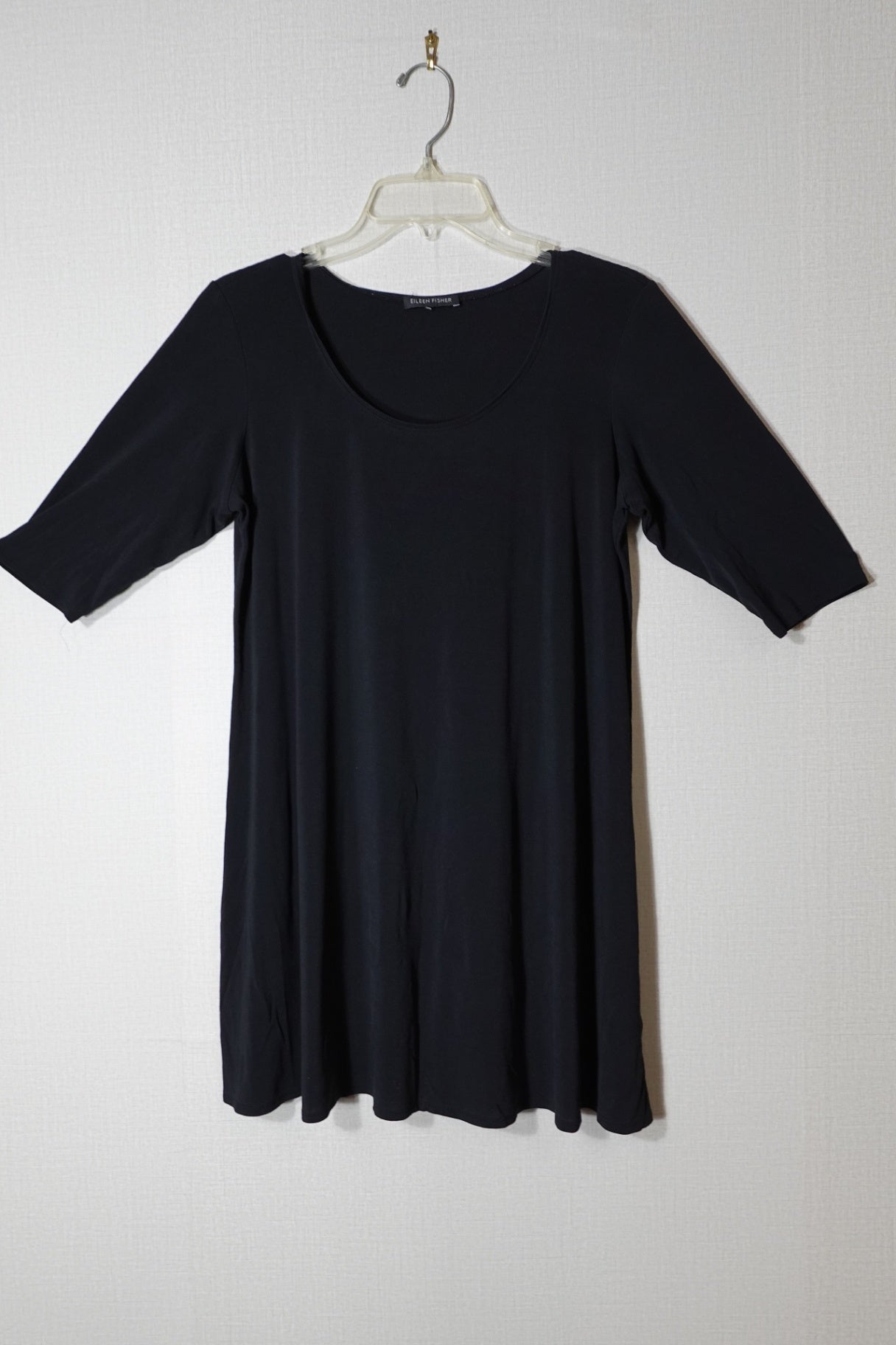 Eileen fisher, Short dress, Size large