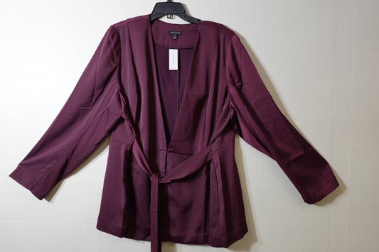 Lane Bryant, New Long Sleeve Top, Size 26