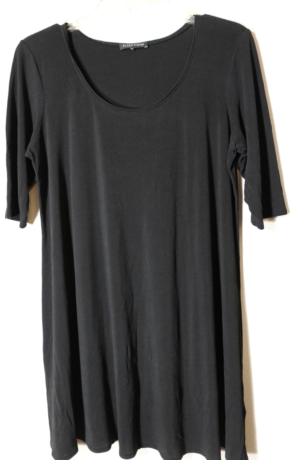 Eileen fisher, Short dress, Size large