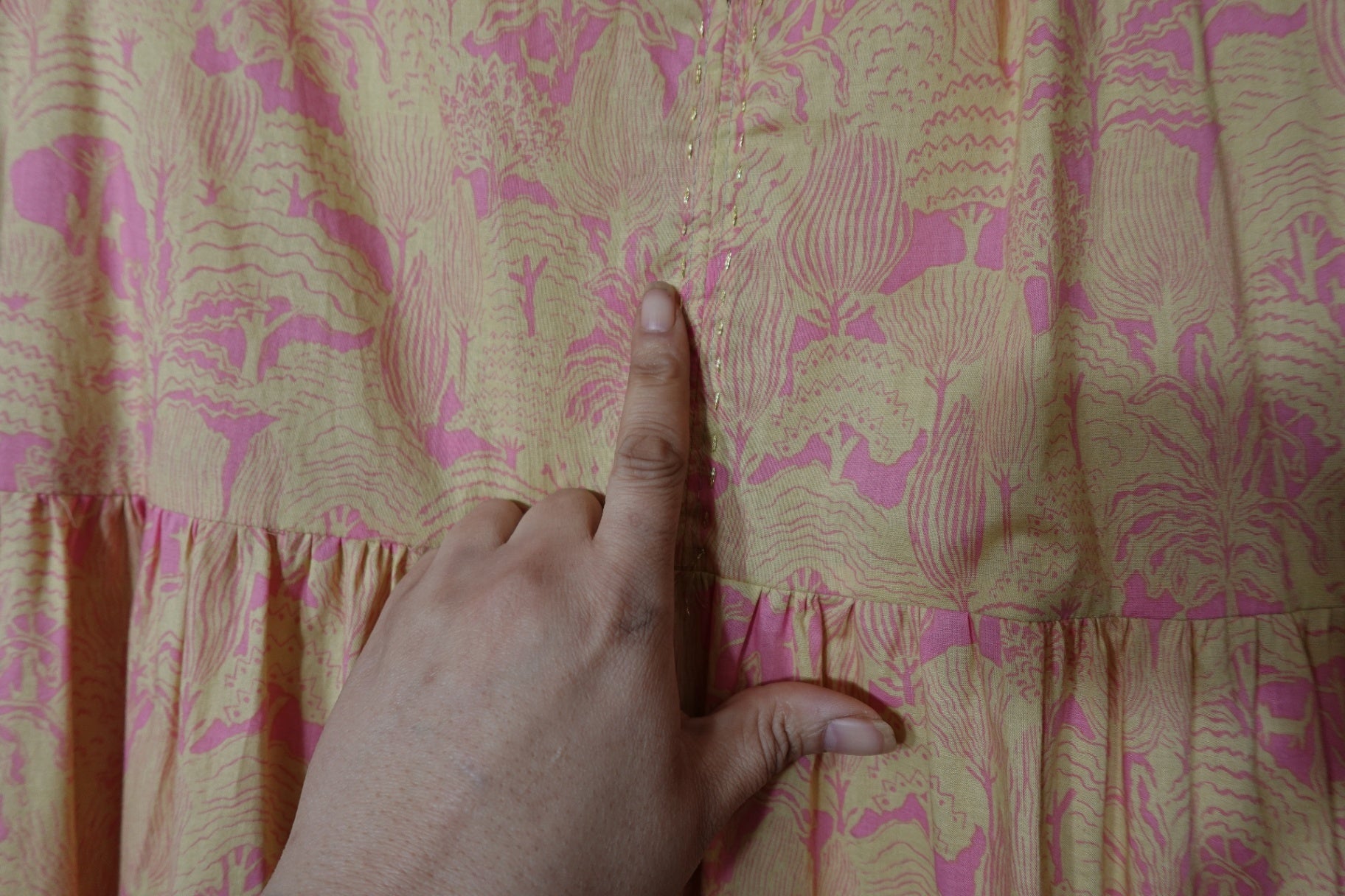 (No Label), Dress, Size Large
