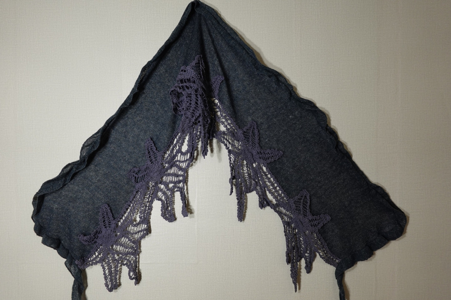 , Scarve, Size