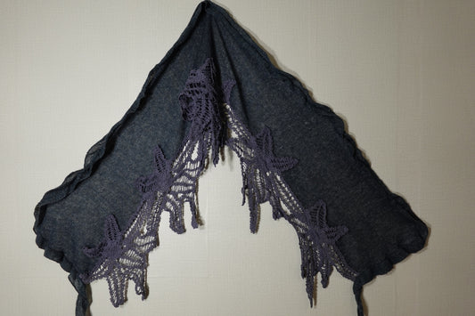 , Scarve, Size