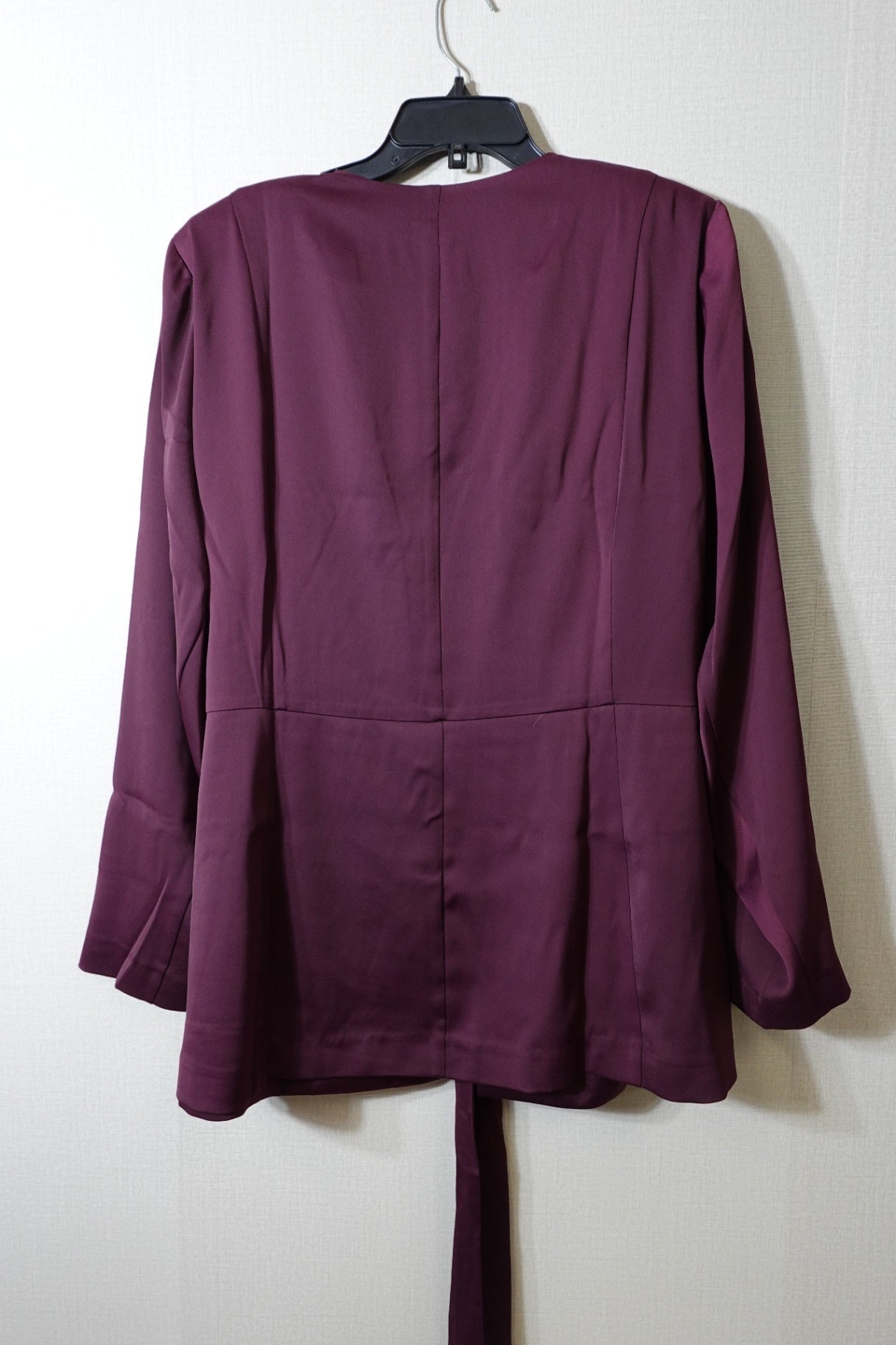 Lane Bryant, New Long Sleeve Top, Size 26