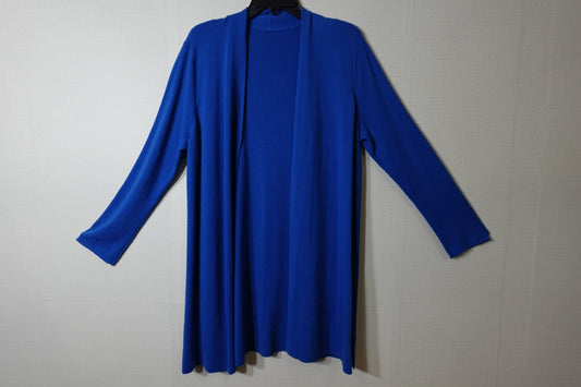 (No Label), Cardigan, Size XL