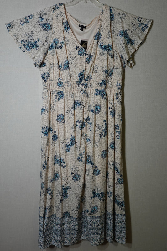 Torrid, New Dress, Size 18/20