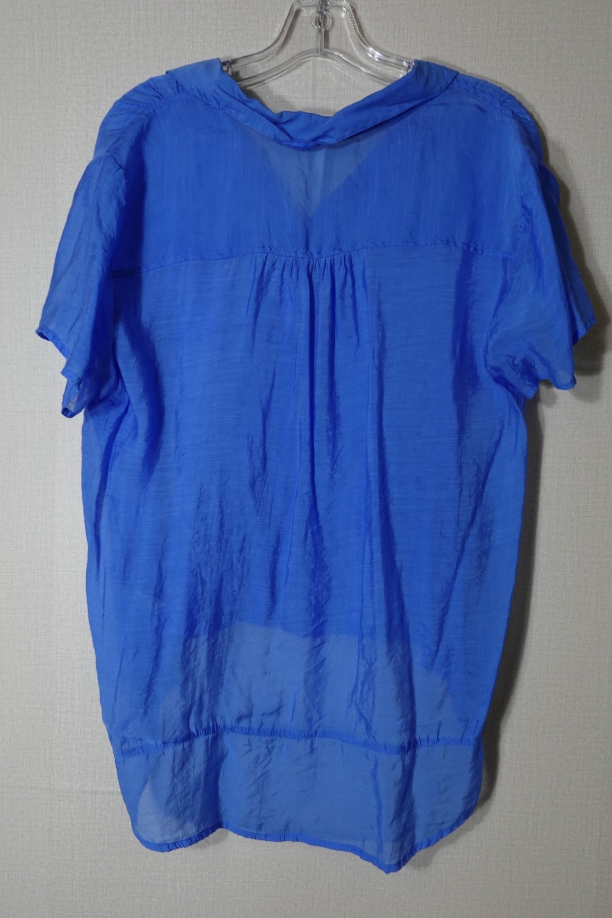 grand & greene, Short Sleeved Top, Size Xl