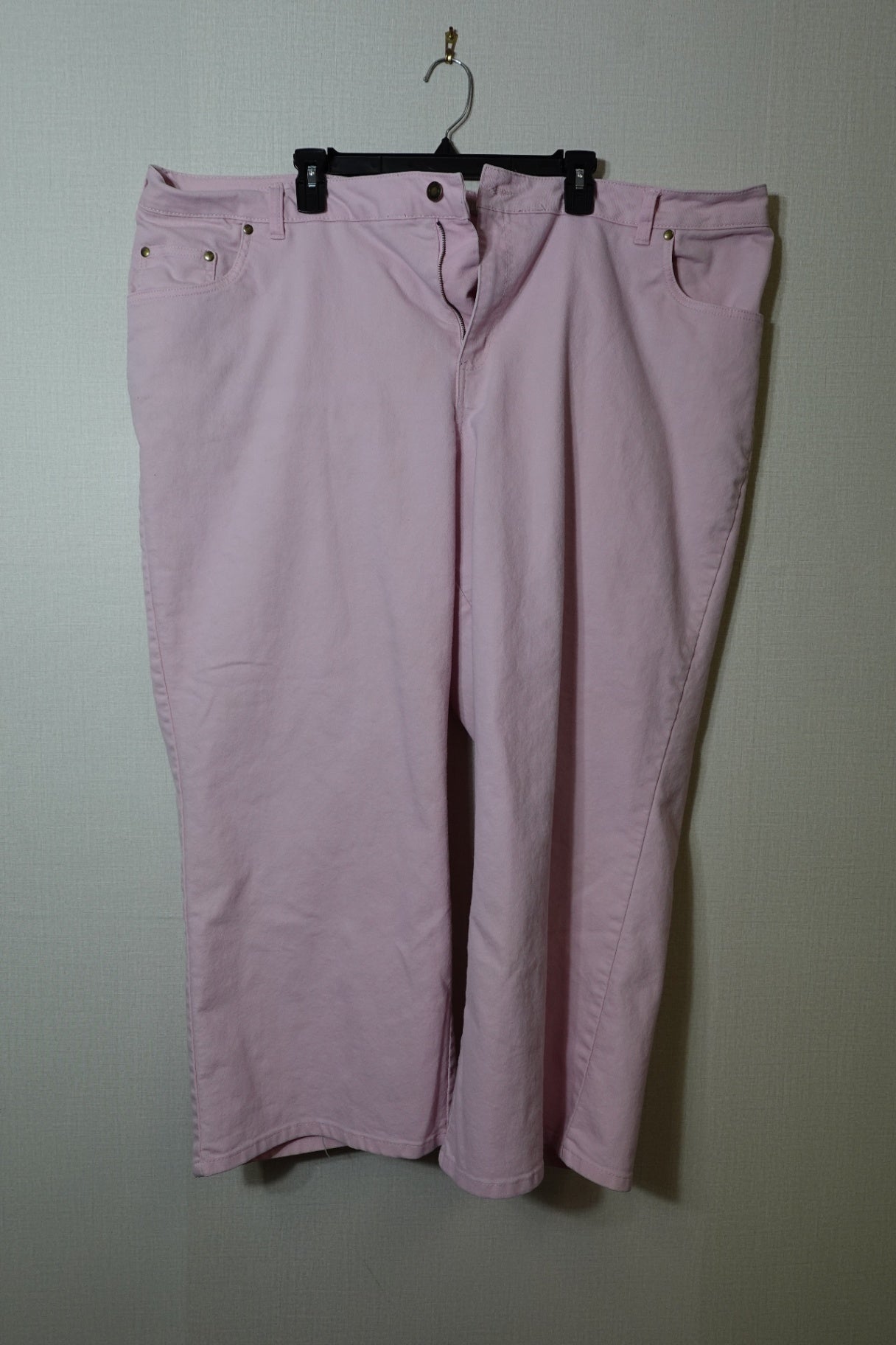 Women Within, Jeans, Size 28WP