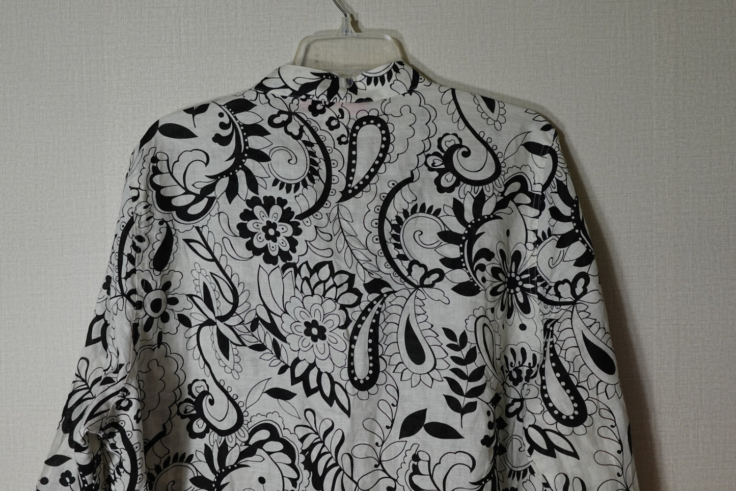 Lily stanhope, 3/4 Sleeve Top, Size 1X