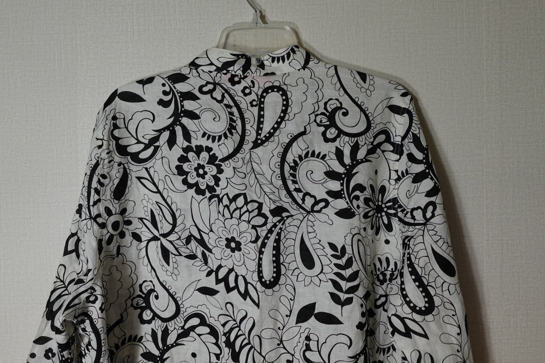 Lily stanhope, 3/4 Sleeve Top, Size 1X