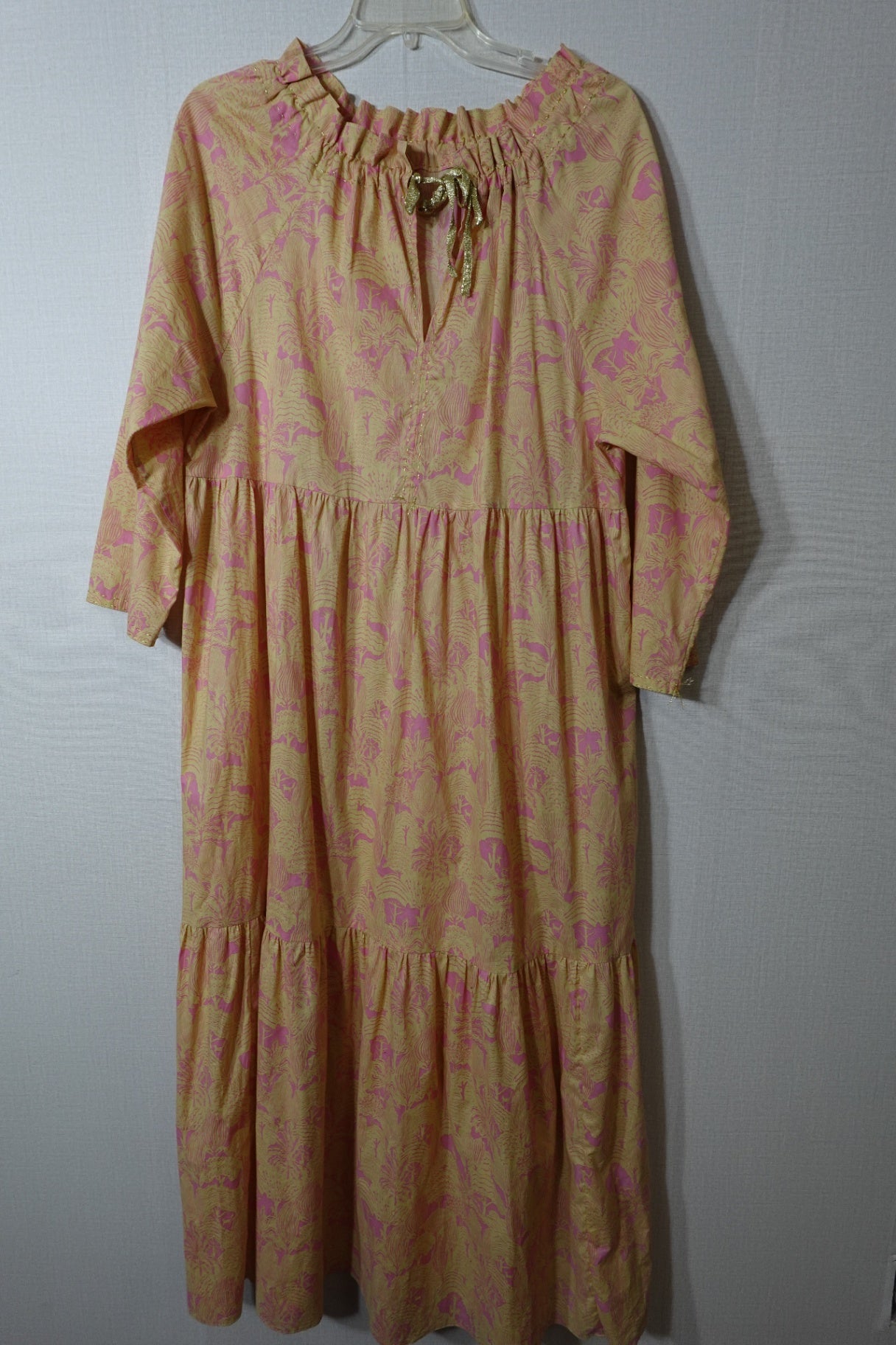(No Label), Dress, Size Large