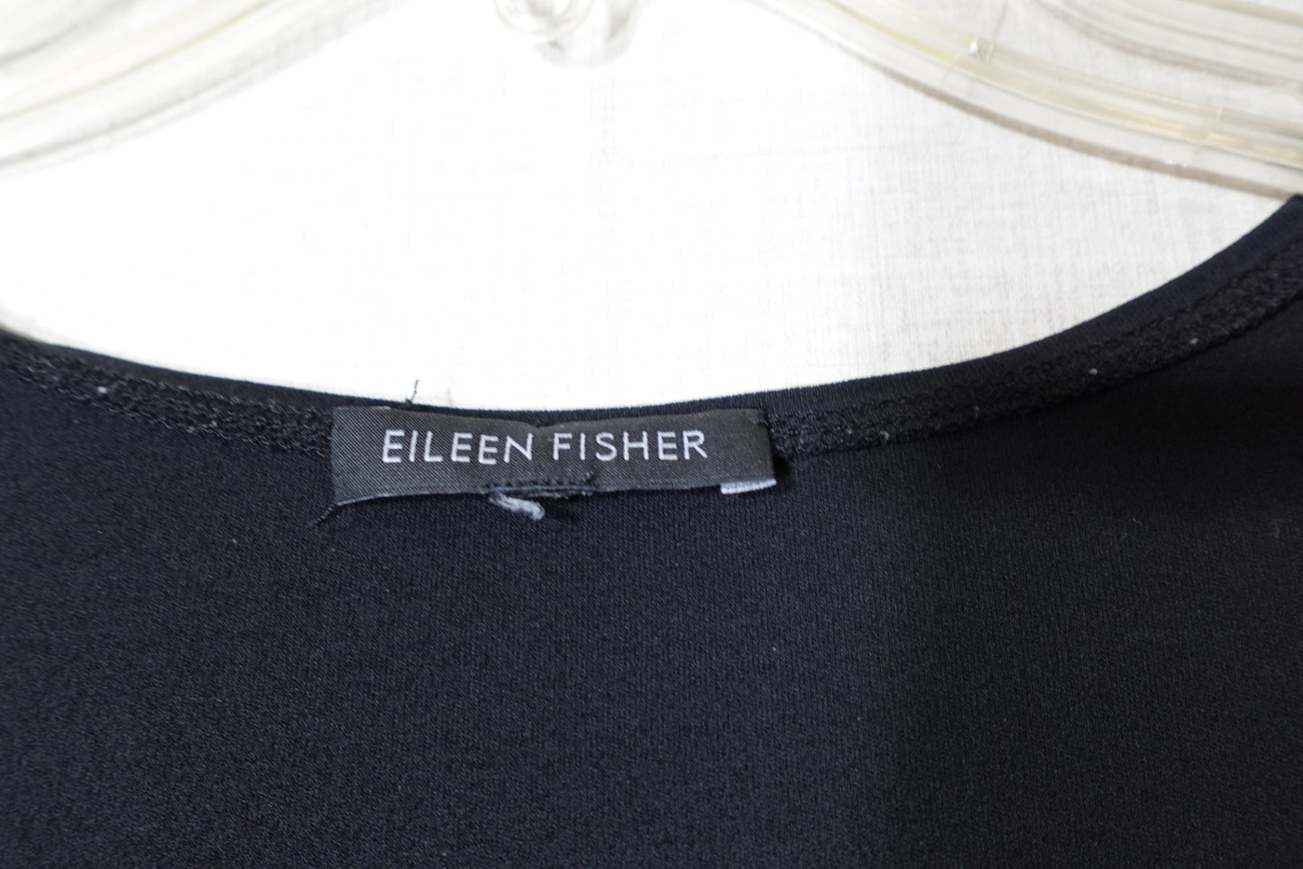 Eileen fisher, Short dress, Size large