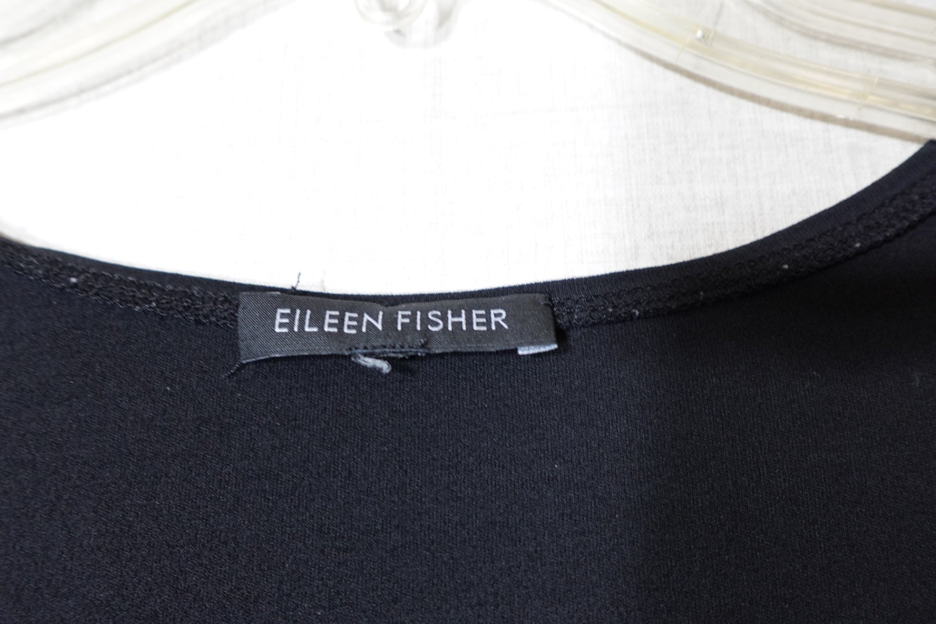 Eileen fisher, Short dress, Size large