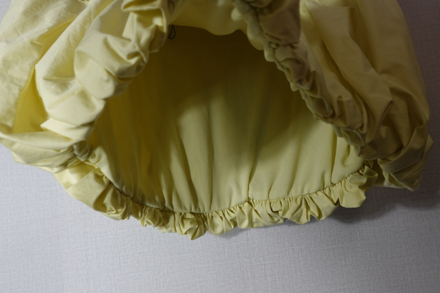 Zara, Puff Mini Skirt, Size 2X (runs small XL)