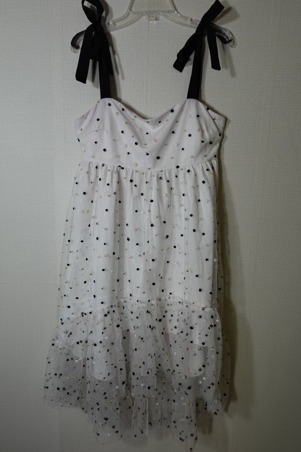 TCEC, Event Dress, Size Large