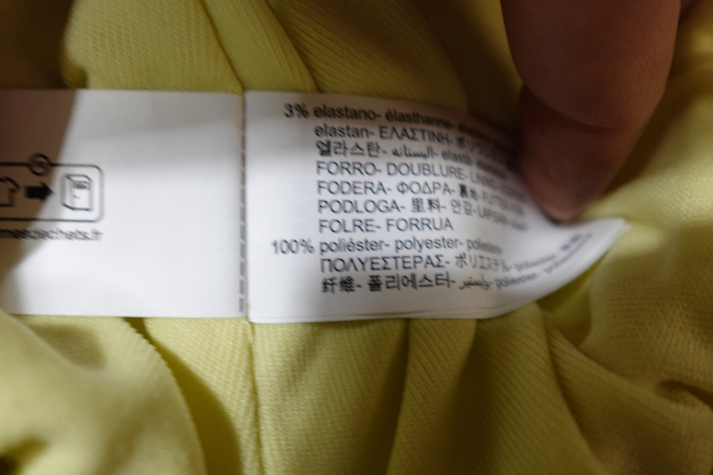 Zara, Puff Mini Skirt, Size 2X (runs small XL)