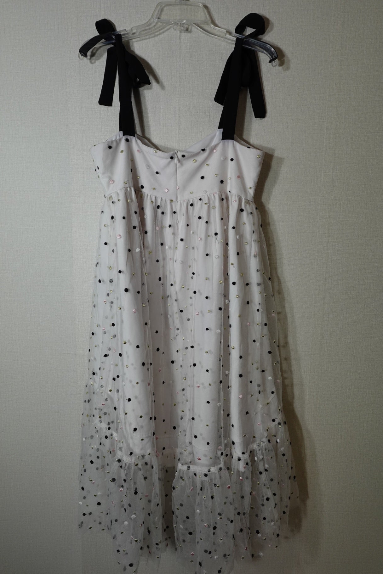 TCEC, Event Dress, Size Large