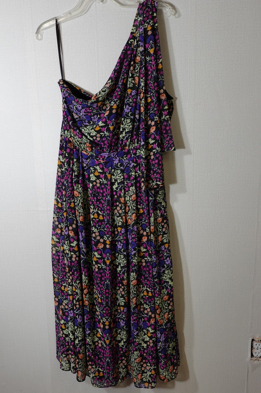 EVA MENDES, Dress, Size Large