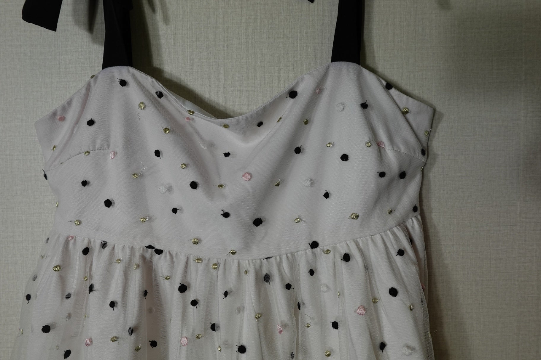 TCEC, Event Dress, Size Large