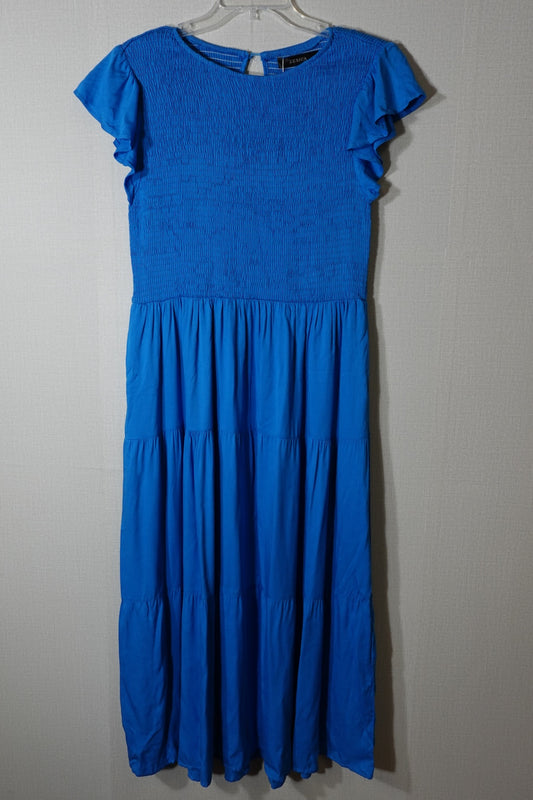 ZESICA, New Dress, Size XL
