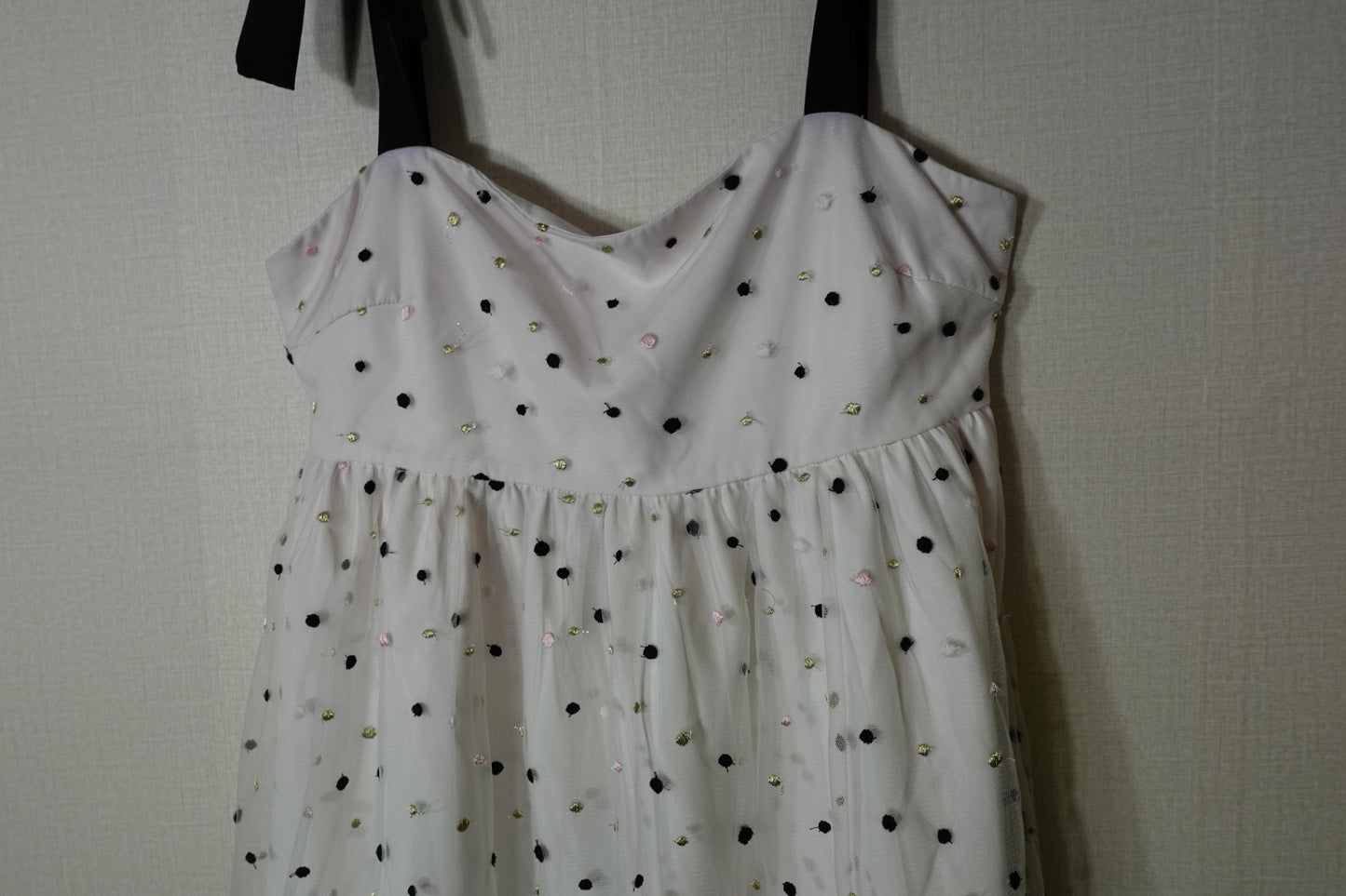 TCEC, Event Dress, Size Large