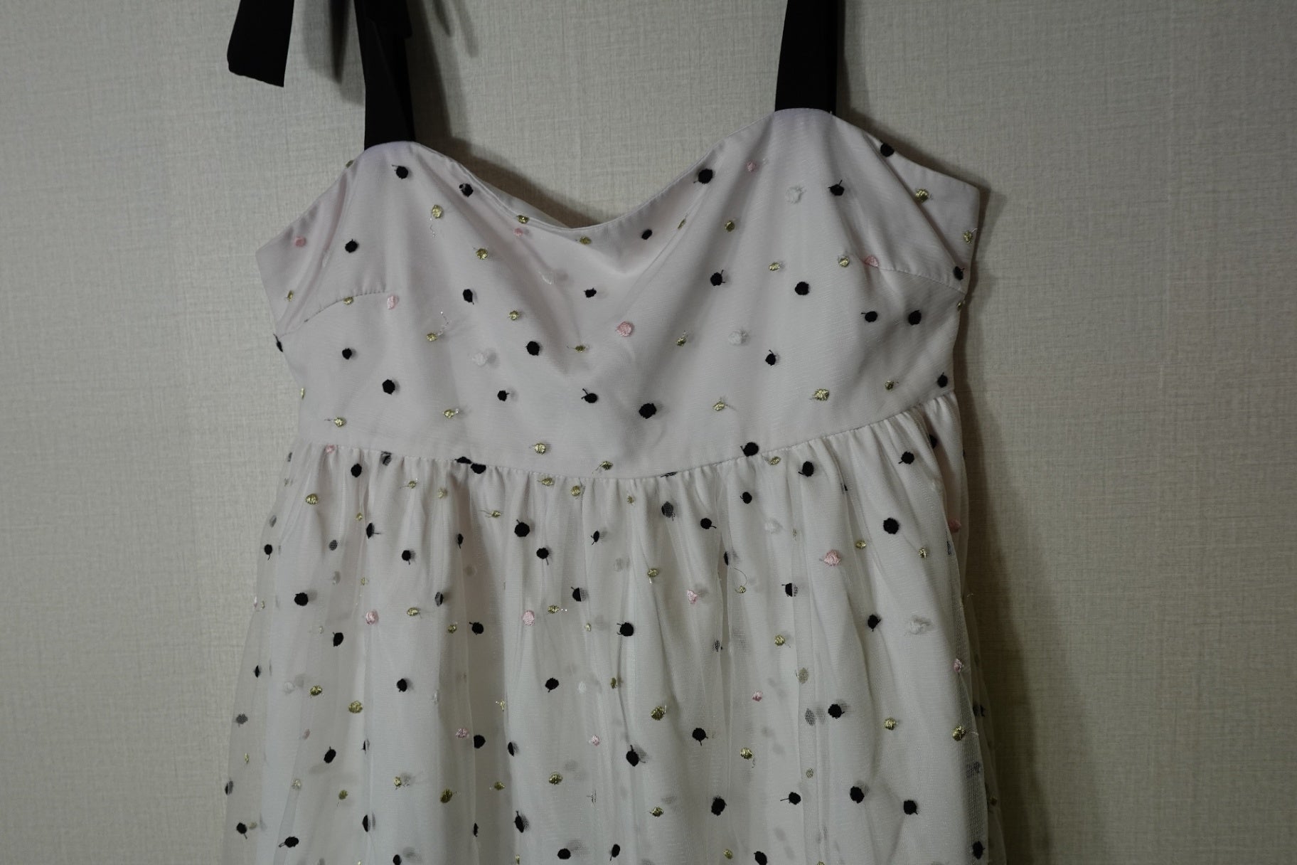 TCEC, Event Dress, Size Large