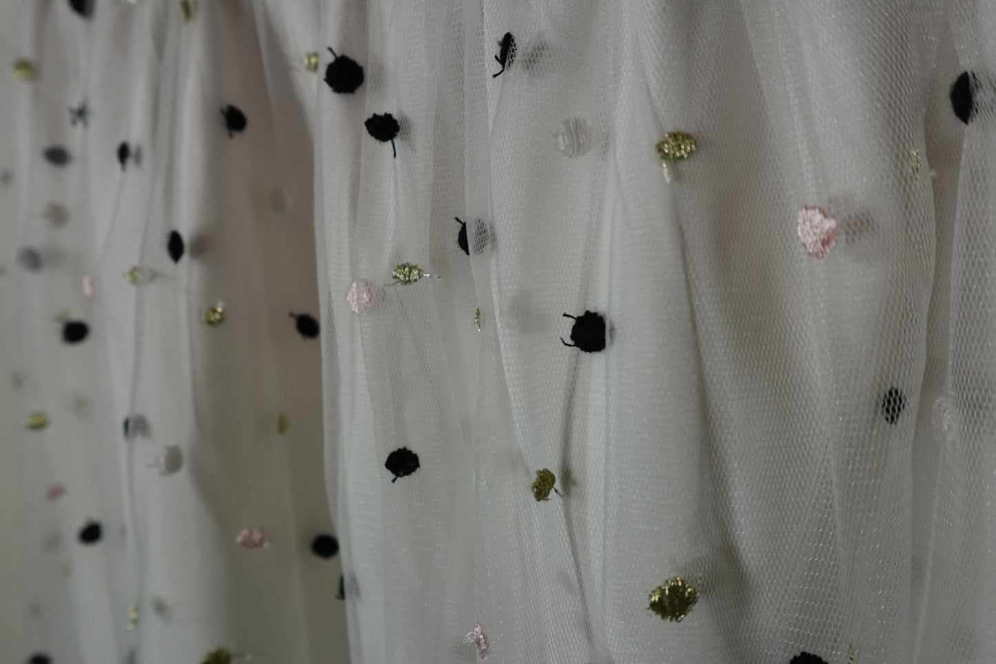 TCEC, Event Dress, Size Large