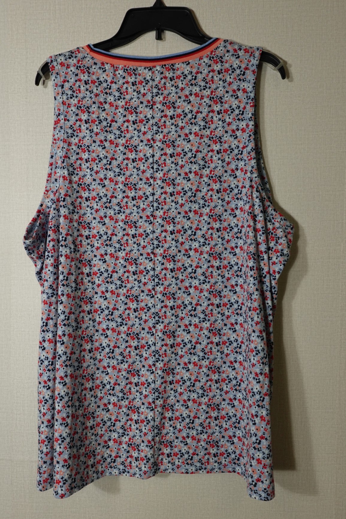 Maurices, New Sleeveless Tank Top, Size 3X