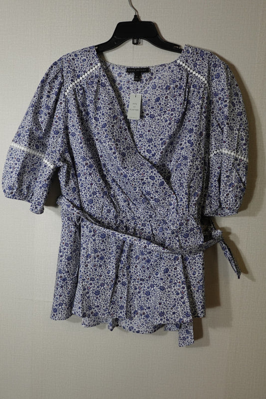 LANE BRYANT, New short sleeve top, Size 24