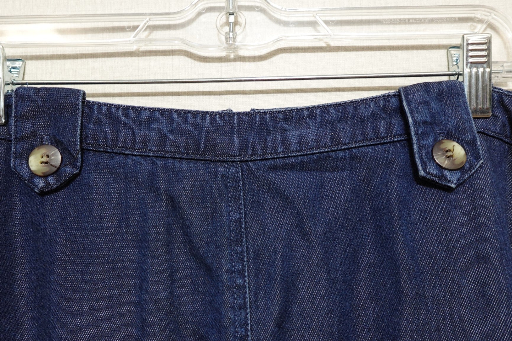 Coldwater creek, A line skirt, Size 16