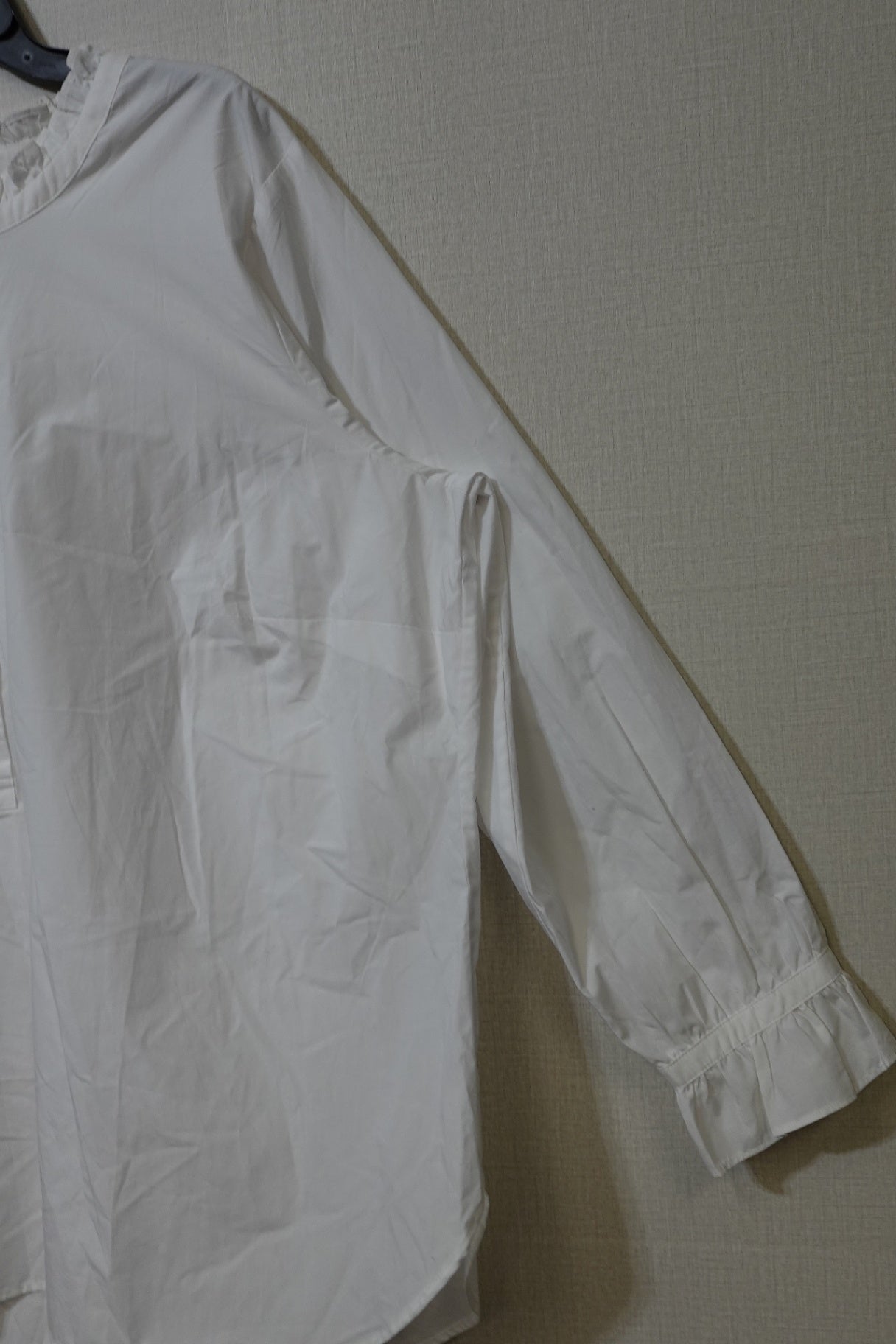 Talbots , Long Sleeve Button Down Top, Size 3X