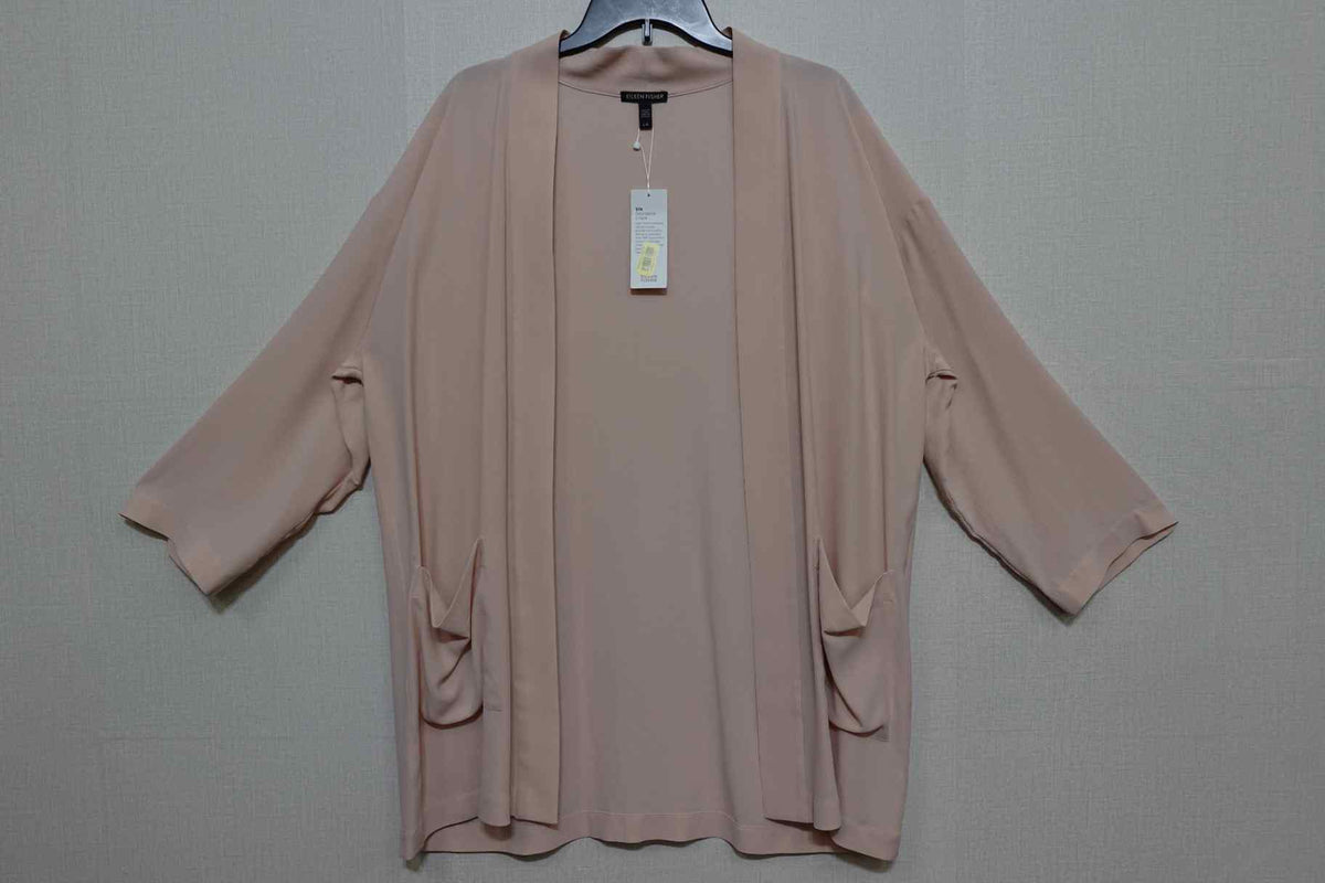 Eileen fisher, NEW Cardigan, Size Large