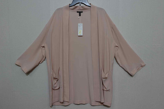 Eileen fisher, NEW Cardigan, Size Large