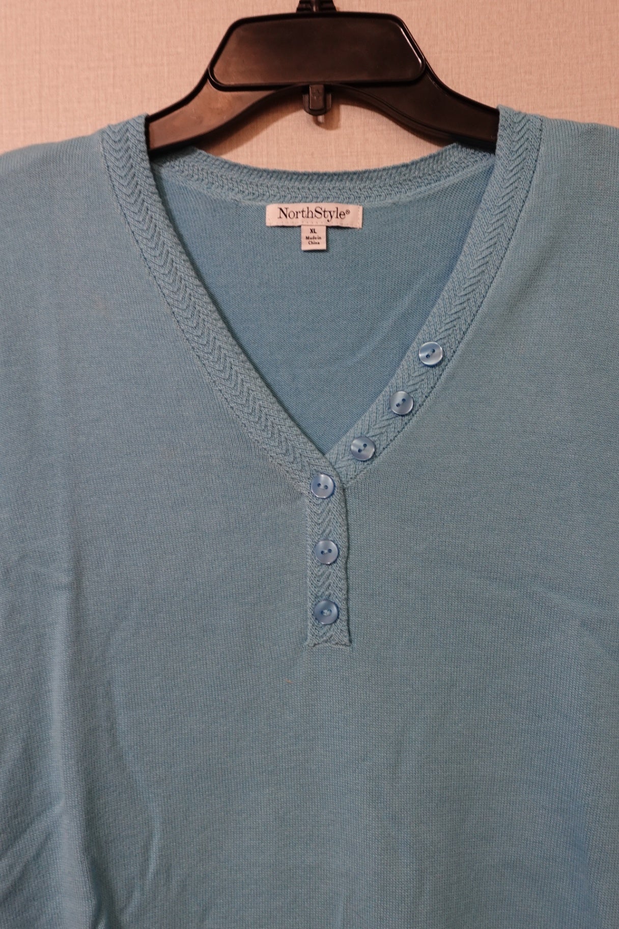 NORTHSTYLE, Sweater, Size XL