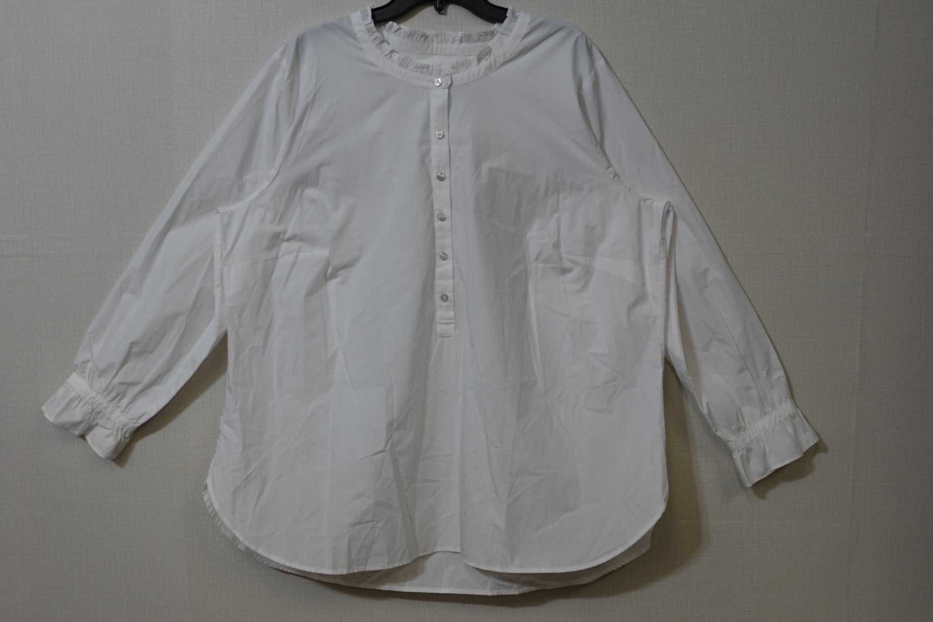 Talbots , Long Sleeve Button Down Top, Size 3X