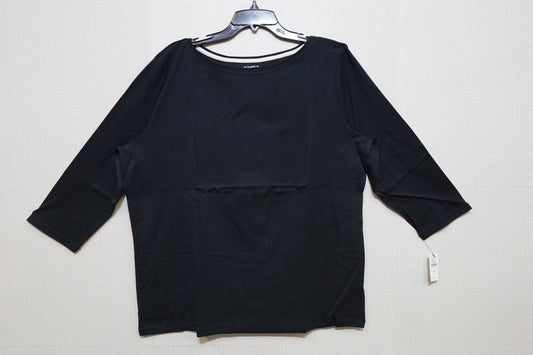 Talbots, New Long Sleeves Top, Size 3X
