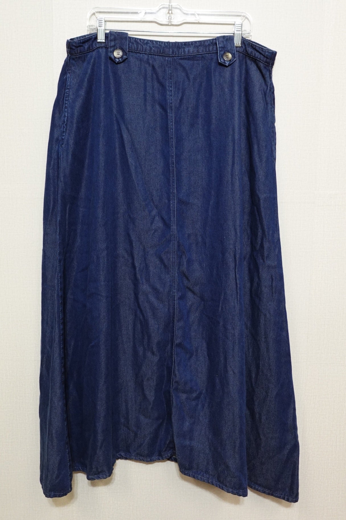 Coldwater creek, A line skirt, Size 16