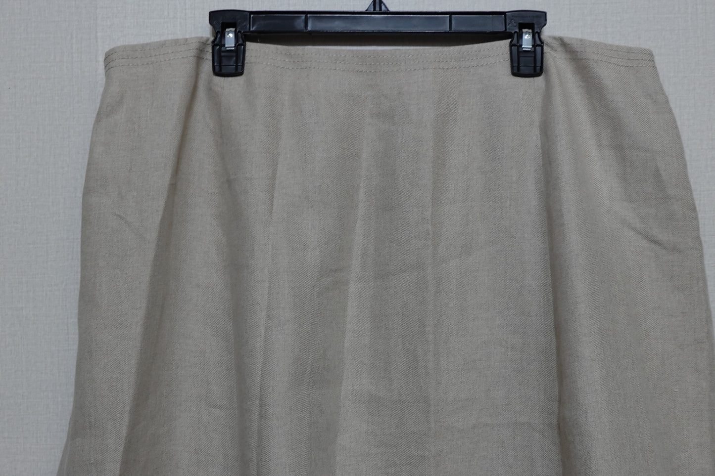 Talbots, A line skirt, Size 20W