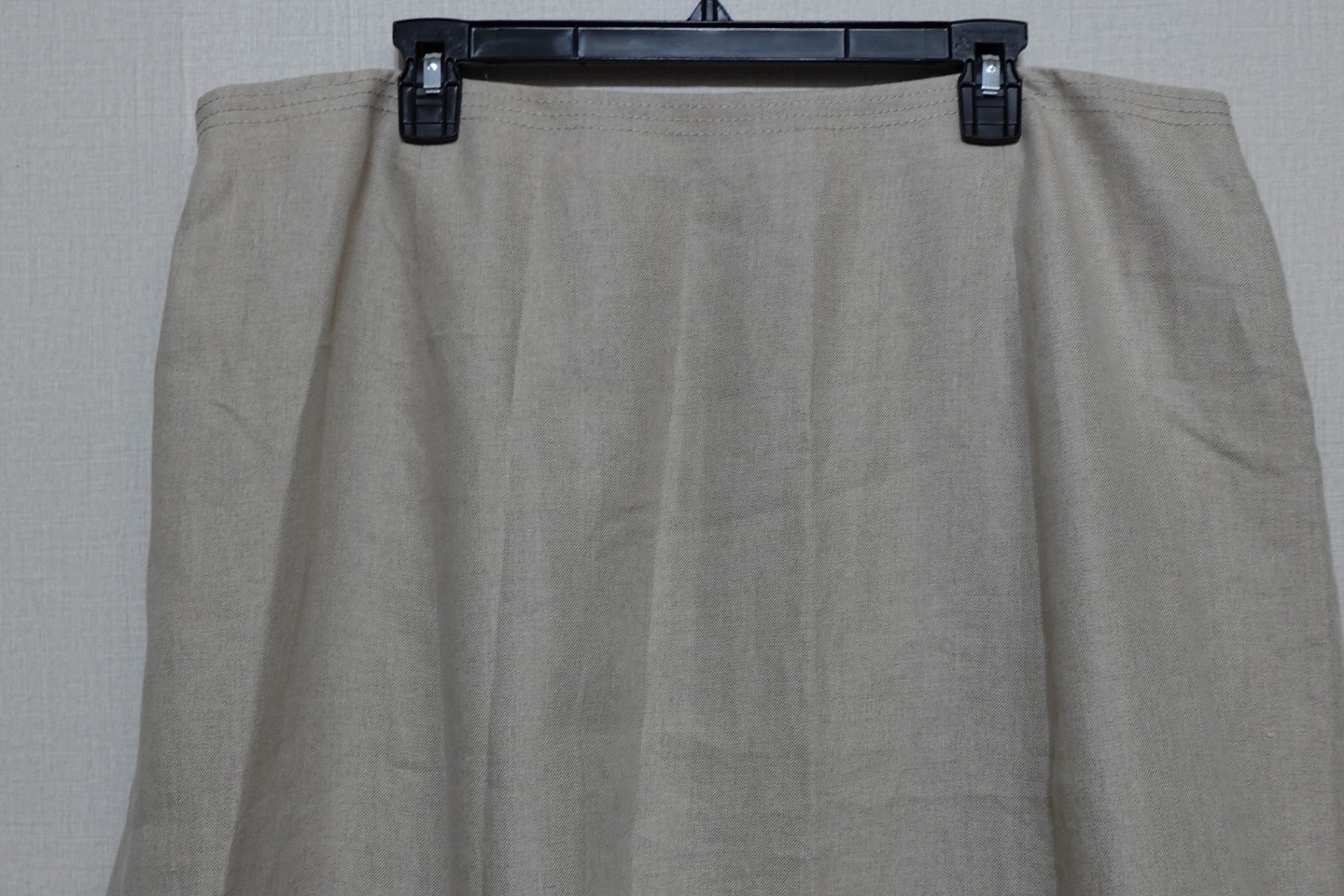 Talbots, A line skirt, Size 20W