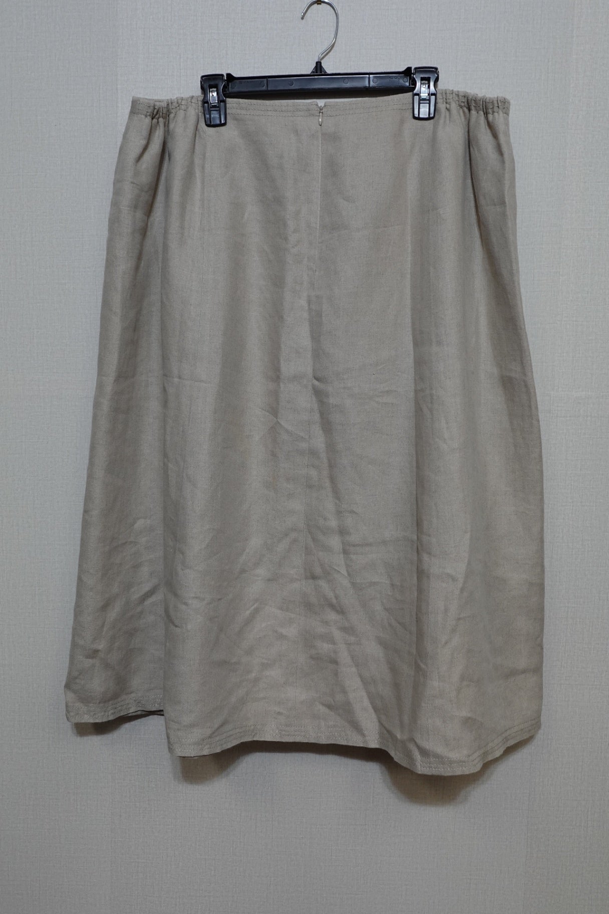 Talbots, A line skirt, Size 20W
