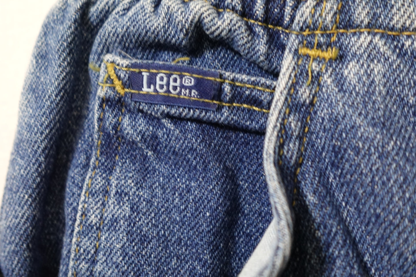 LEE, New Jeans relaxed, Size 14p